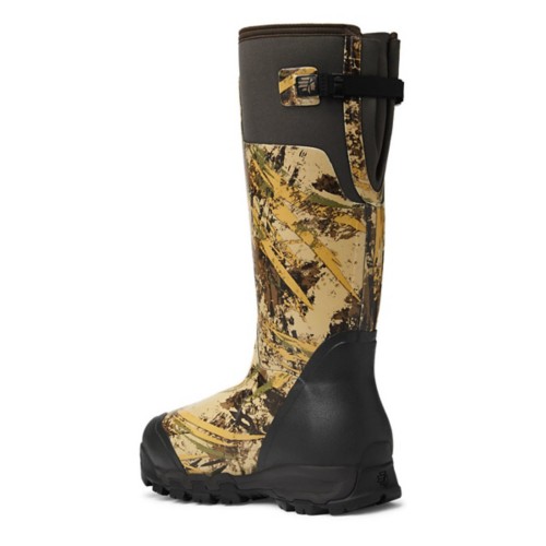 Lacrosse 1600 gram hunting boots online