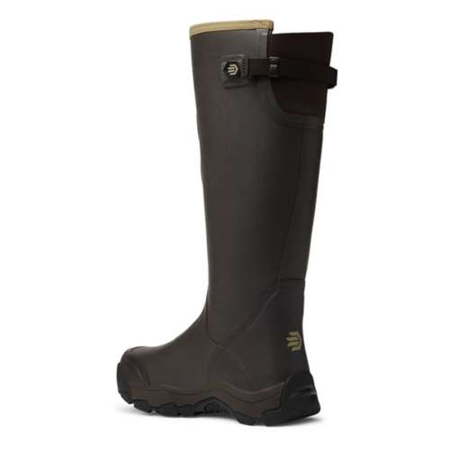 Men's LaCrosse Alpha Evolution Rubber Boots