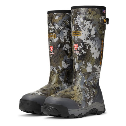 Optifade boots best sale