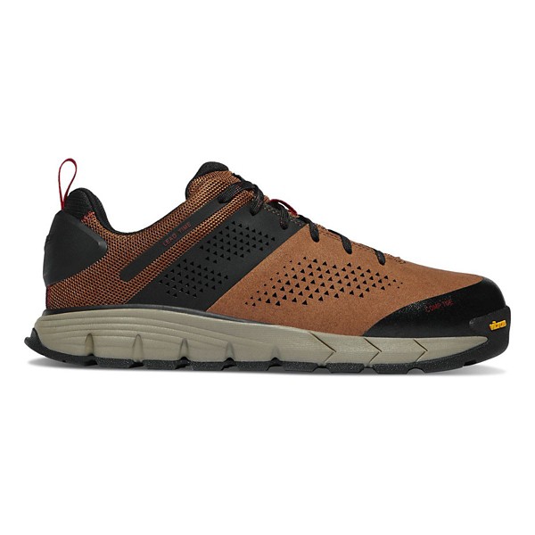 DANNER Men's  Lead Time Work Shoes