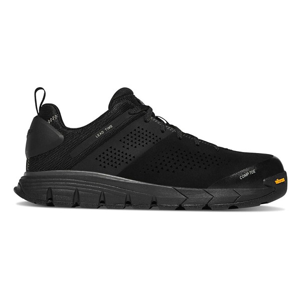 Men's Danner Lead Time Work Shoes - Danner