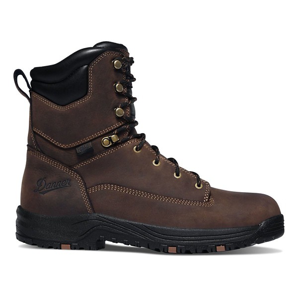 DANNER Men's  Caliper Work Boots Outdoor