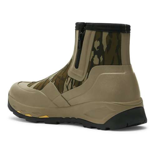 Men's LaCrosse AlphaTerra Waterproof Rubber Boots