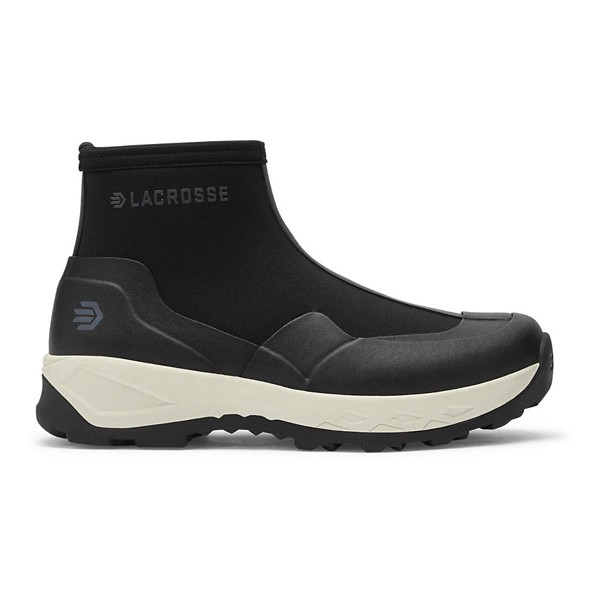 LACROSSE FOOTWEAR Women's LaCrosse AlphaTerra Waterproof Boots Outdoor
