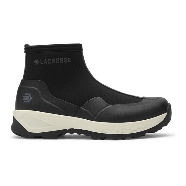 LACROSSE FOOTWEAR Women's LaCrosse AlphaTerra Waterproof Boots