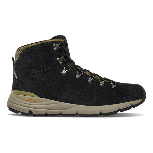 DANNER Men's  Mountain 600 Hiking Boots