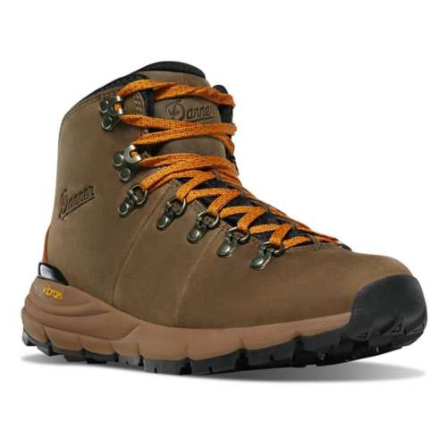 Men's Danner Mountain 600 Hiking Boots