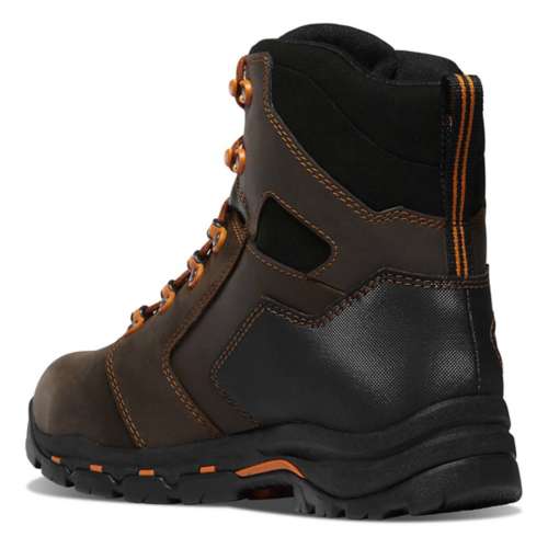 Men's Danner Vicious 6" Work Boots