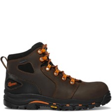 Danner shops vicious weather