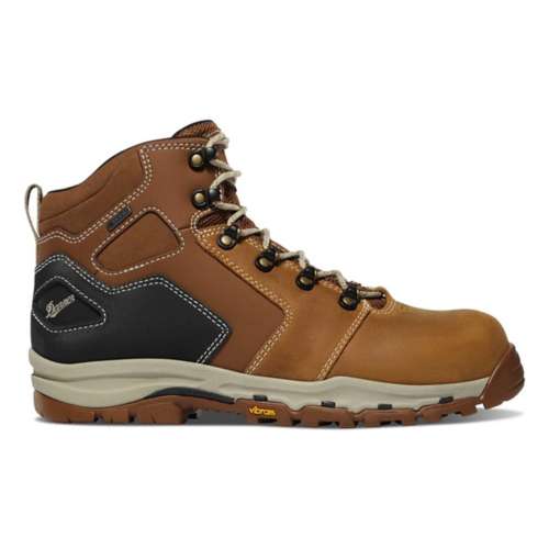 Men's Danner Vicious 4.5" Work Boots