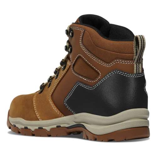 Men's Danner Vicious 4.5" Work Boots