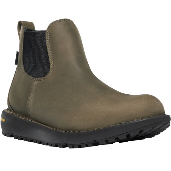 Men's Danner Tramline Chelsea 917 GTX Boots - Danner