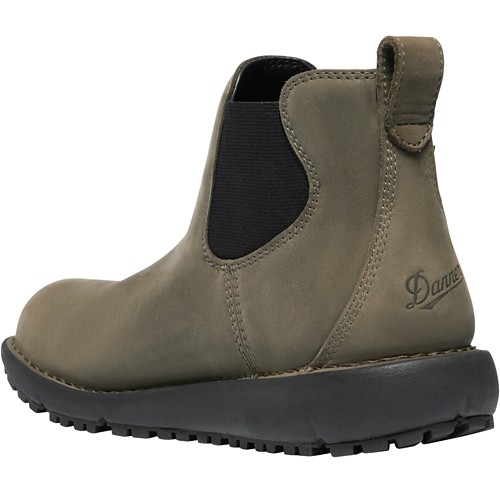 Men's Danner Tramline Chelsea 917 GTX Boots - Primary Image