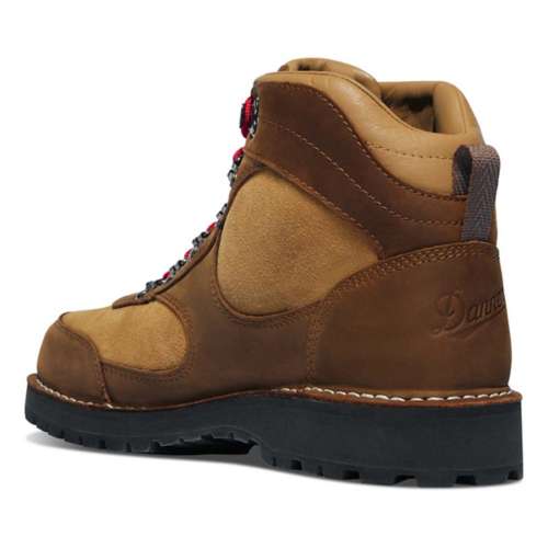 Men's Danner Cascade Crest Hiking Boots