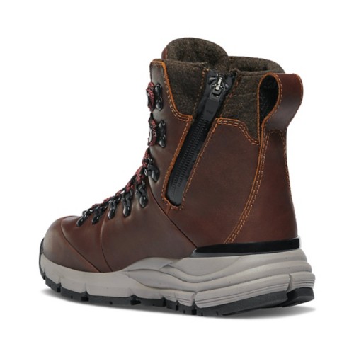 Fashion danner women's winter boots