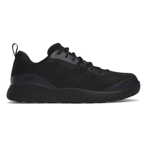 Men's Danner Run Time 3 ESD Slip Resistant Work Shoes