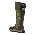 Men's LaCrosse Venom II Wellington Snake Boots - Thumbnail 2 of 4