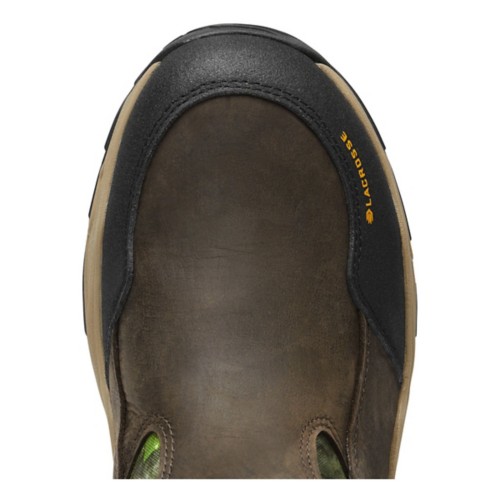 Men s LaCrosse Venom II Wellington Snake Boots