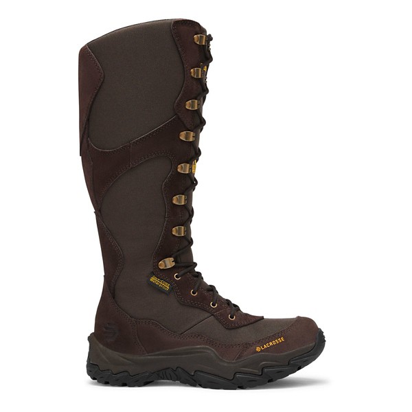 LACROSSE FOOTWEAR Boys' LaCrosse Venom II Snake Boots Outdoor Little
