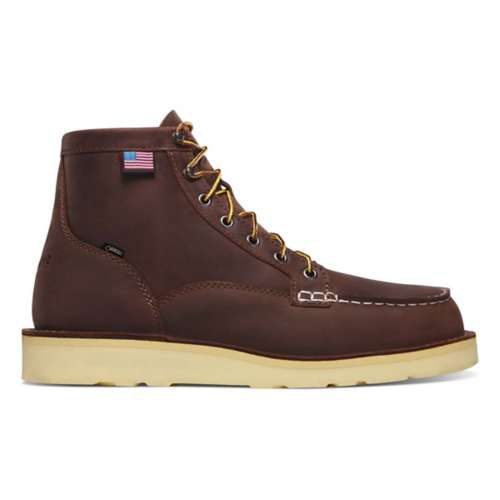 Puma Chaussures Running Fuse Men s Danner Bull Run Moc Toe 6 GTX Steel Toe Work boots Air Witzenberg Sneakers Sale Online
