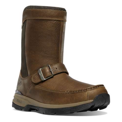 Lacrosse zipper boots best sale