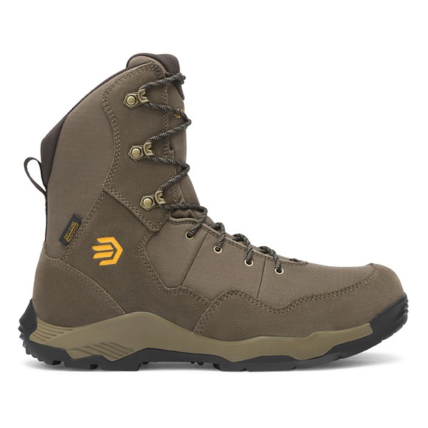 LACROSSE FOOTWEAR Men's LaCrosse Ridgeback Boots Outdoor
