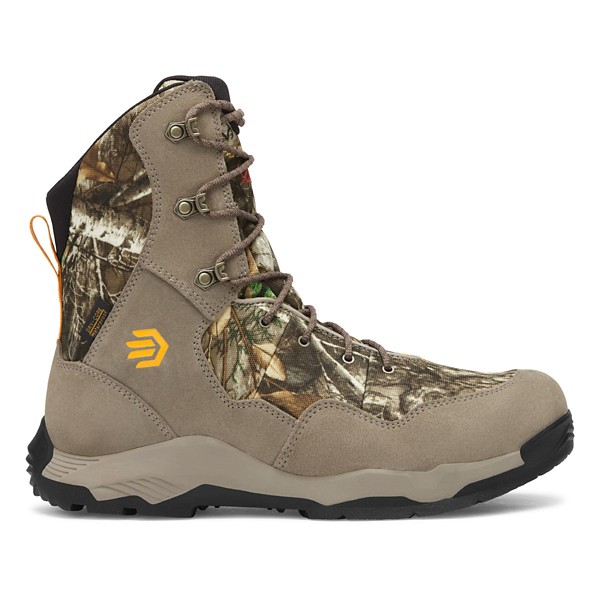 Men's LaCrosse Ridgeback Boots - LaCrosse Footwear