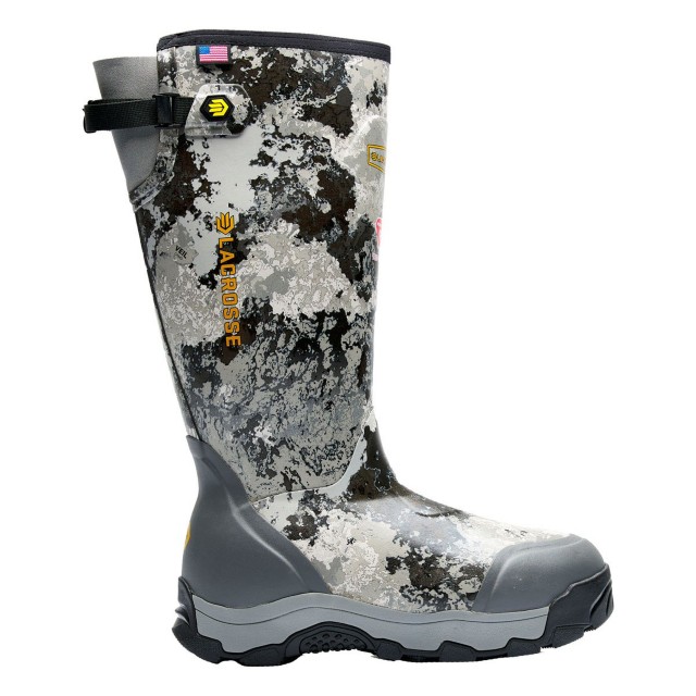 Men's LaCrosse Alpha Evolution 17