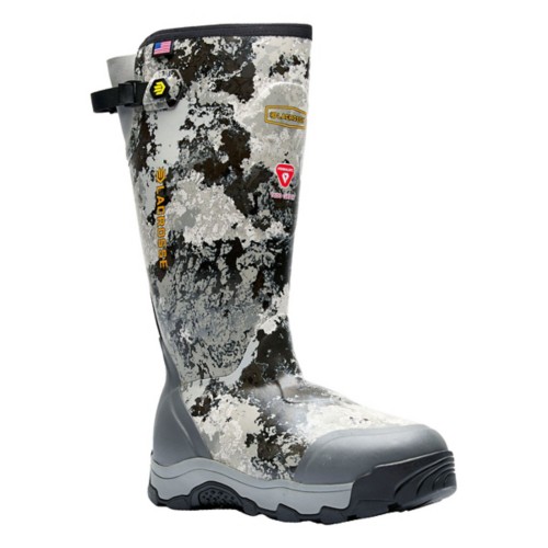 Lacrosse elevated ii boots sales
