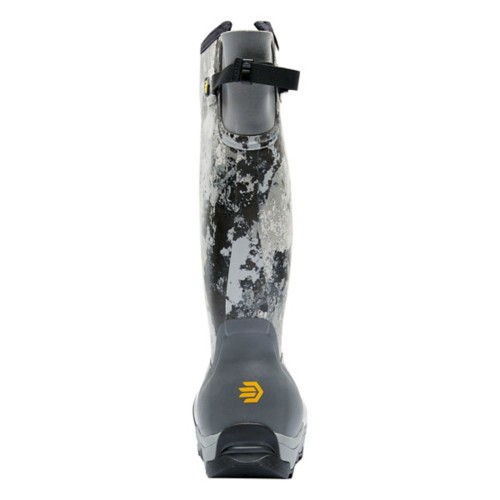 Men's LaCrosse Alpha Evolution Rubber Boots