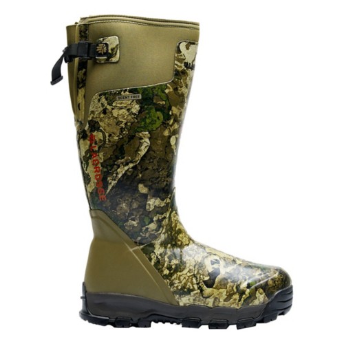 Men s LaCrosse Alphaburly Pro 800G Boots