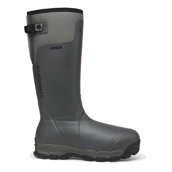 Men's LaCrosse Alphaburly Pro 1600G Boots - LaCrosse
