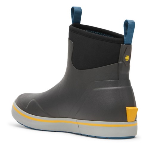 Men's LaCrosse Alpha Deck Boots - Primary Image