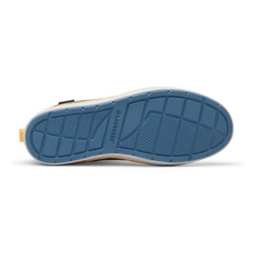 Men's LaCrosse Alpha Deck Boots - Primary Image