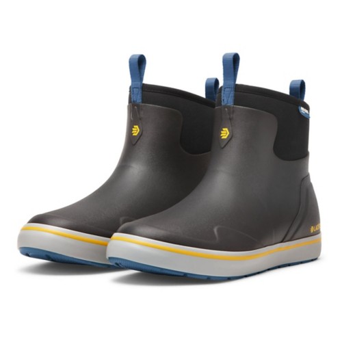 Men's LaCrosse Alpha Deck Boots - Primary Image