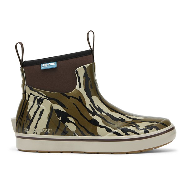 Women's LaCrosse Alpha Deck Boots - LaCrosse Footwear