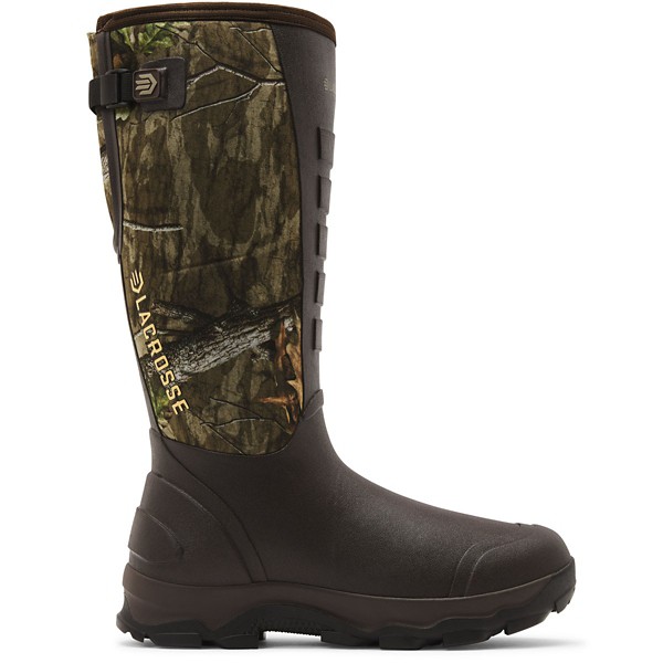 LACROSSE FOOTWEAR Men's LaCrosse Alpha Lite II 16