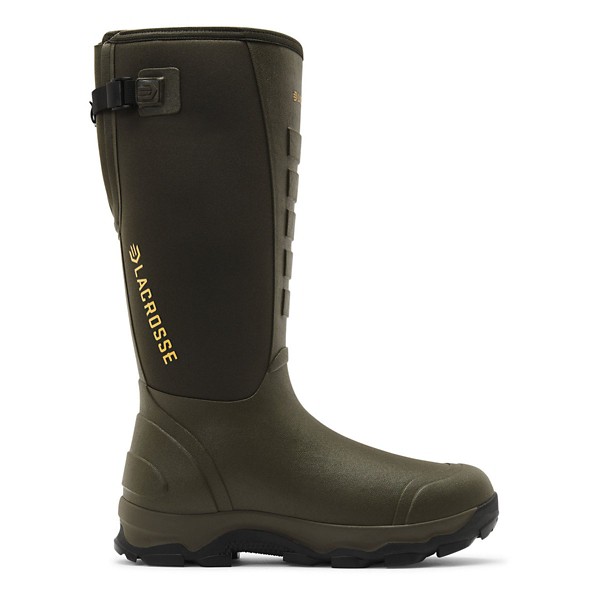 Men's LaCrosse Alpha Lite II 16" Boots - LaCrosse Footwear