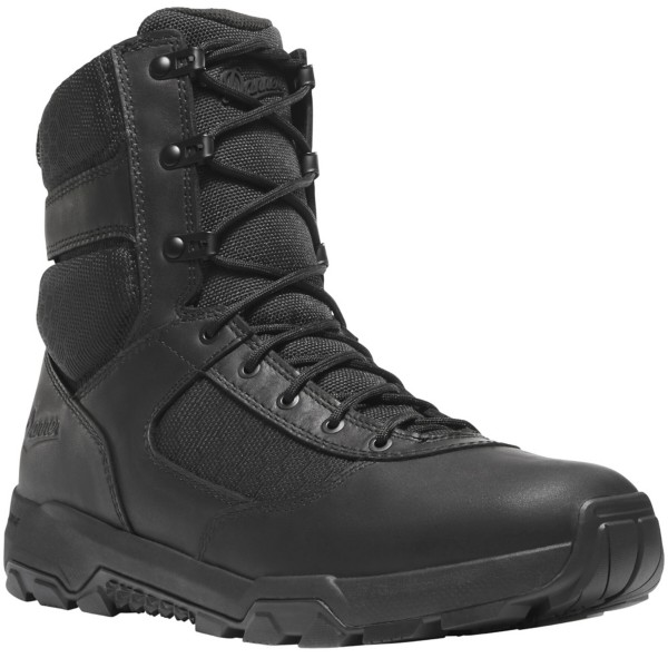 Men's Danner Sonic Side-Zip 8" Boots - Danner