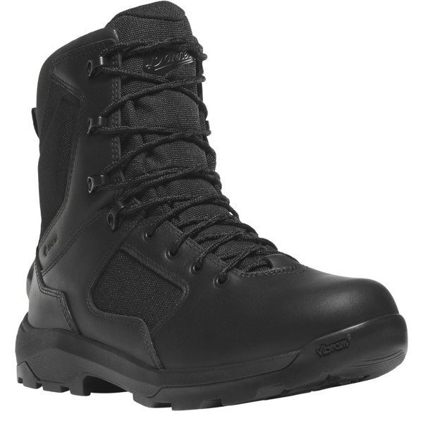 Men's Danner ShockForce USA 8" Boots - Danner