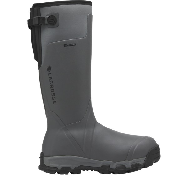 Men's LaCrosse Alphaburly Pro 800G Rubber Boots - LaCrosse Footwear
