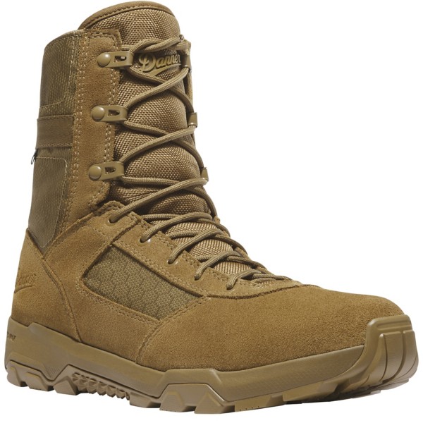 Men's Danner Sonic 8" Waterproof Boots - Danner