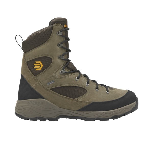 Men's LaCrosse Trailbreaker GTX 8" Boots - LaCrosse Footwear