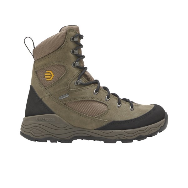 Women's LaCrosse Trailbreaker 7" Boots - LaCrosse Footwear