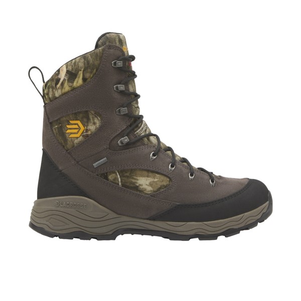 Men's LaCrosse Trailbreaker GTX 8" Boots - LaCrosse Footwear