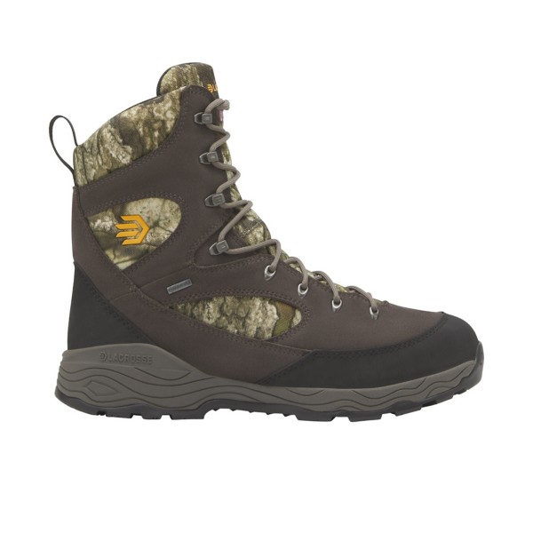 Men's LaCrosse Trailbreaker GTX 8" Boots - LaCrosse Footwear