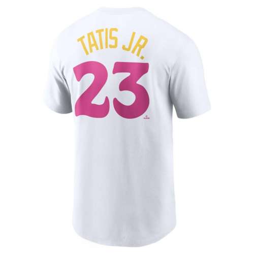Men's Brooklyn Nets New Era White 2022/23 City Edition Brushed Jersey  T-Shirt