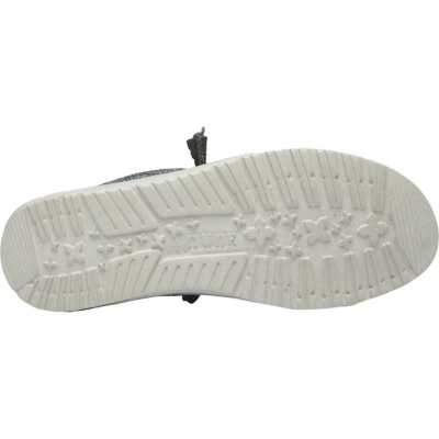 Men S Hey Dude Wally Woven Shoes Scheels Com