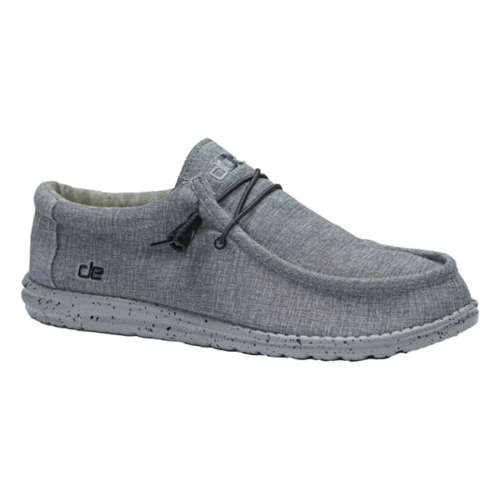 Men's Hey Dude Shoes