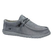 Men's HEYDUDE Wally Stretch Shoes